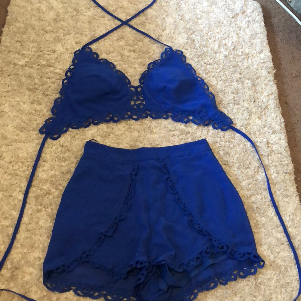 2 piece outfit